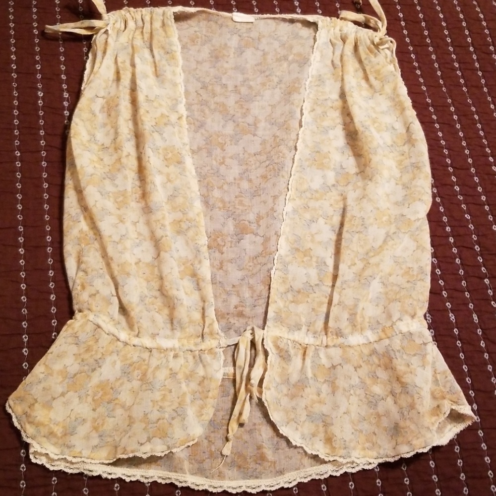 Vintage top